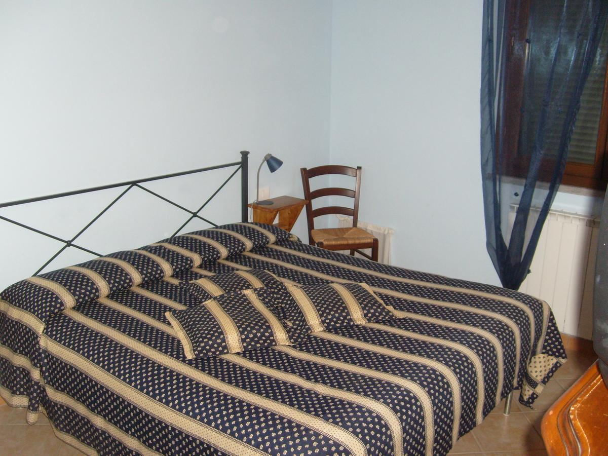 Agriturismo Il Forasacco Grosseto Buitenkant foto