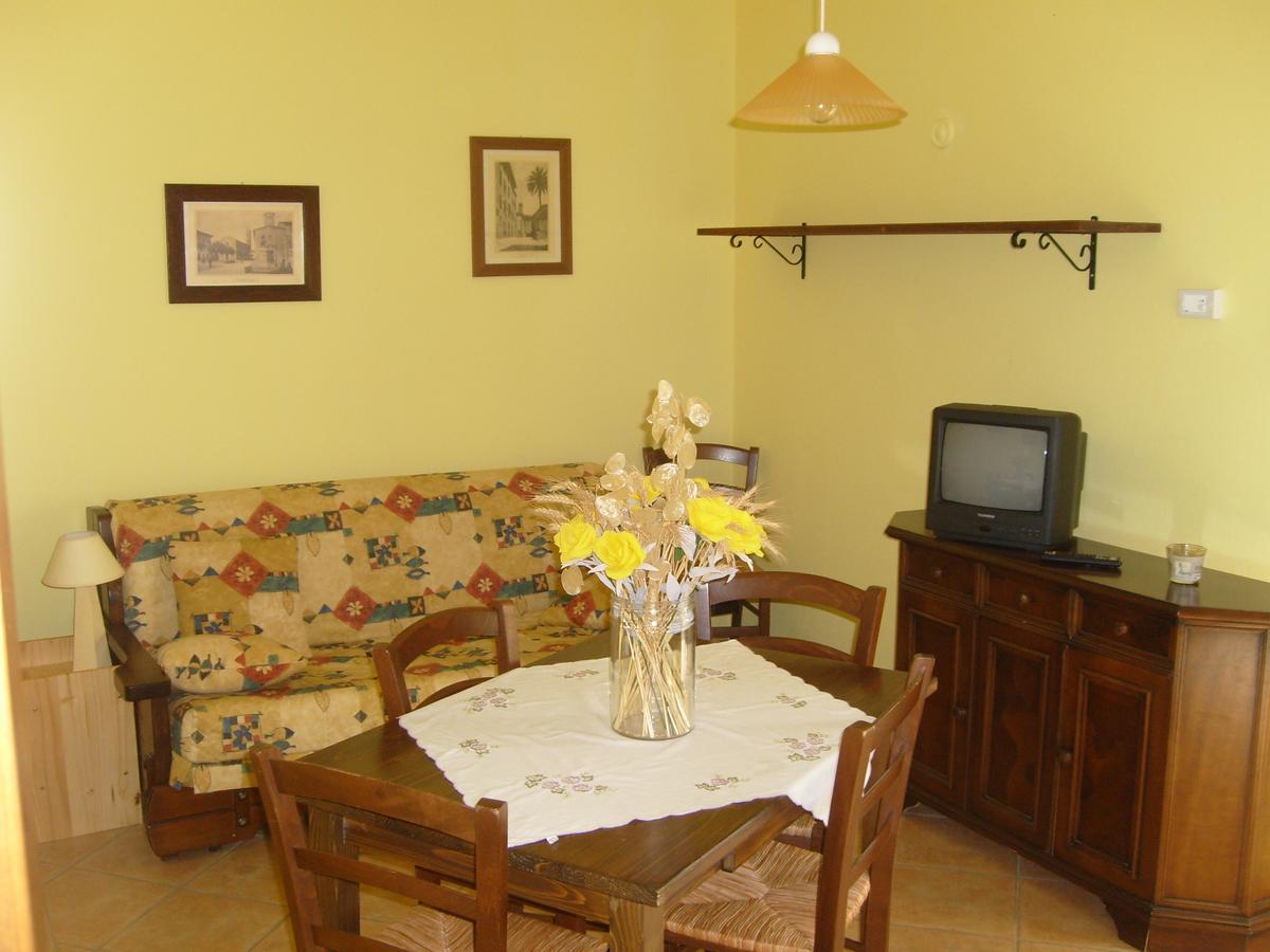 Agriturismo Il Forasacco Grosseto Buitenkant foto