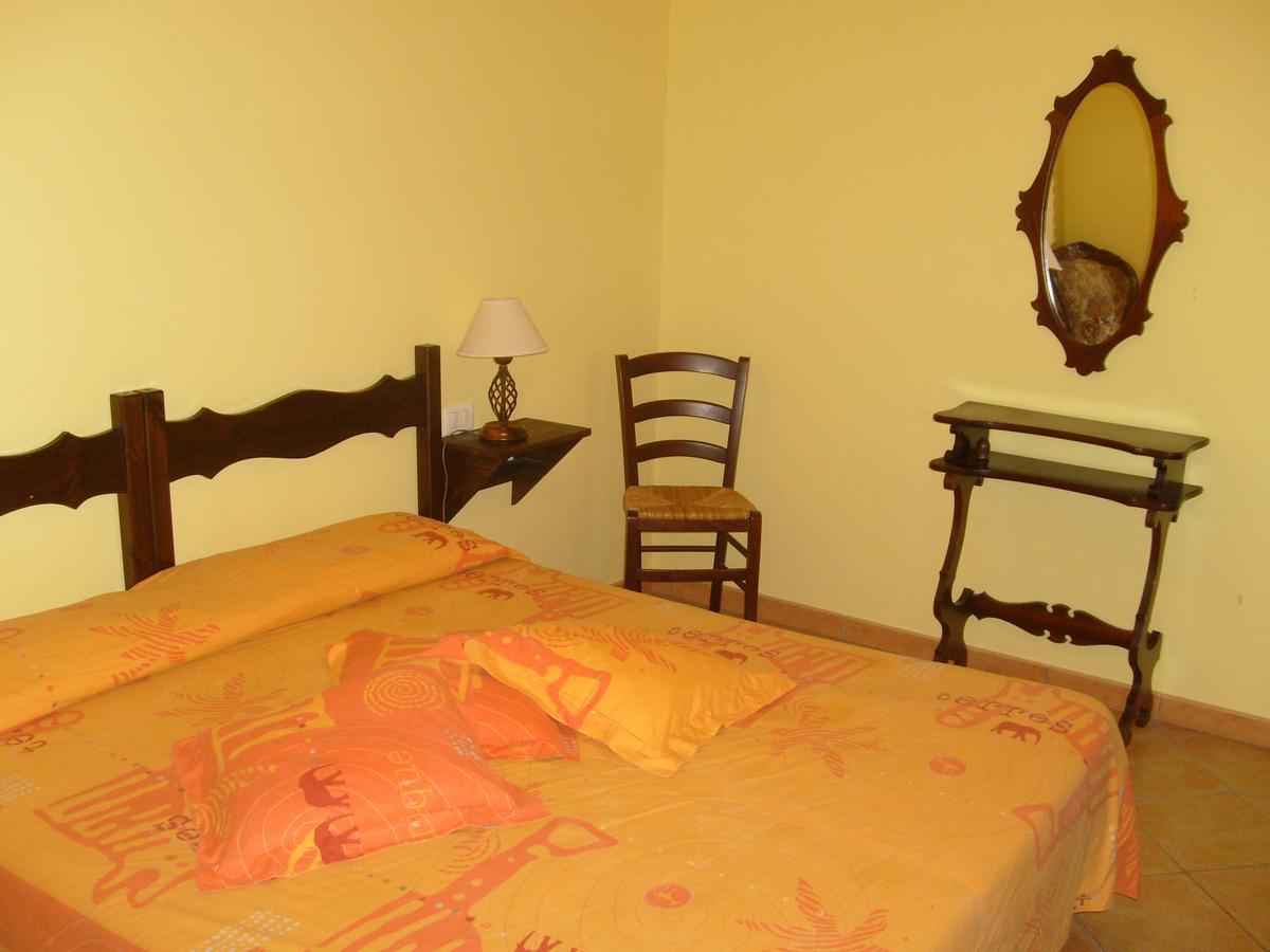 Agriturismo Il Forasacco Grosseto Buitenkant foto