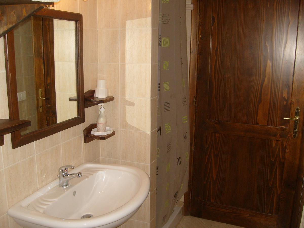 Agriturismo Il Forasacco Grosseto Buitenkant foto