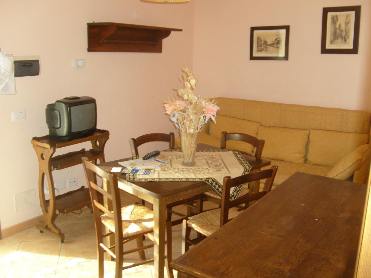 Agriturismo Il Forasacco Grosseto Buitenkant foto